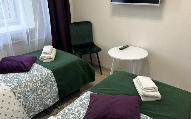 Na Kievskoy Mini-hotel