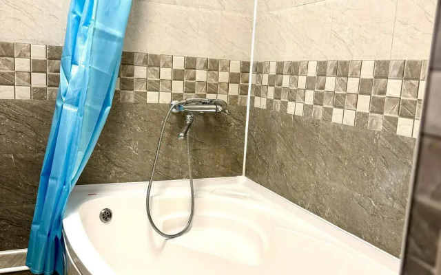 Biznes Klassa V Zhk Asyl Tau Flat