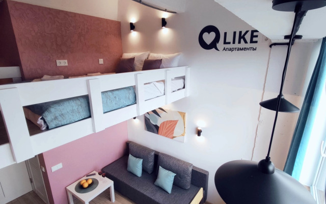 Like 914-4 Apartment