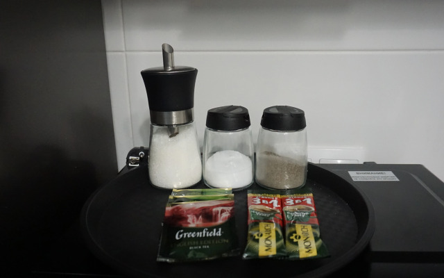 Квартира Просторная уютная до 6 гостей