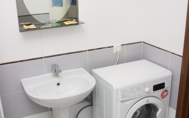 Апартаменты Welcome Home на Эрвье 10