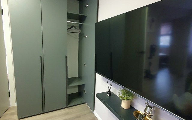 Apartamenty Tri Semërki Flat
