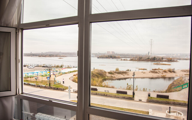 Апартаменты Апарт38