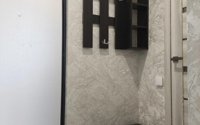 Novaya Studiya Posle Remonta Flat