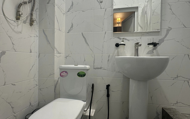 Отель Горец