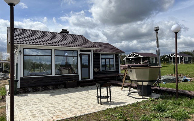 Na Volne Guest House