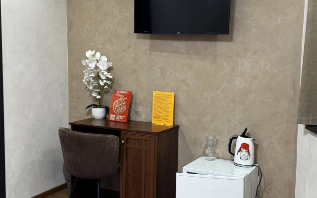 Chemodan Mini-Hotel