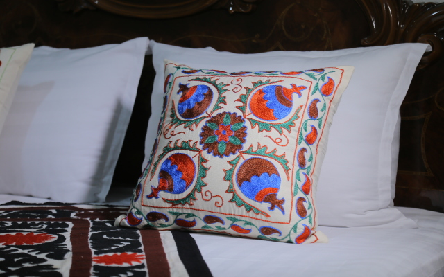 REGISTAN CENTER Guest house