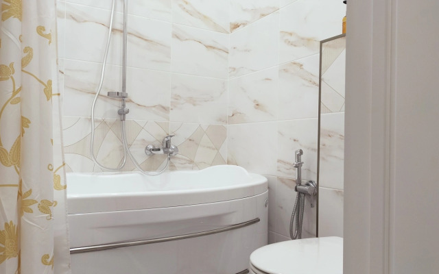 Family Studio Apartment Luxury Monroe