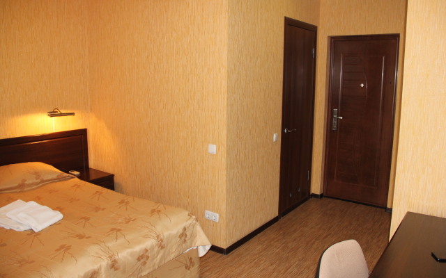 Гостевой дом Аледо