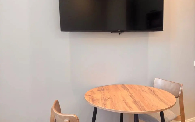 Апартаменты Smart Home