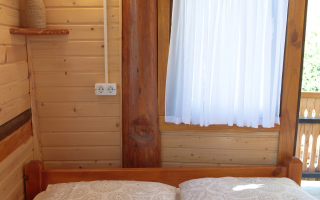 TreeHouse GoldenSeaView TreeHouse Private house