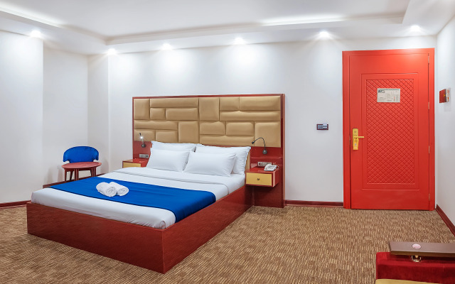 Hotel Denis Hotel Tbilisi