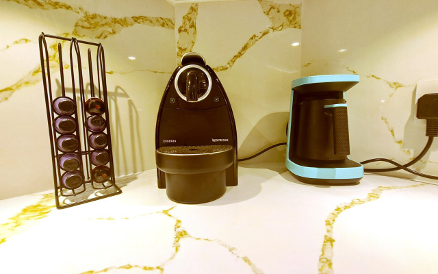 Апартаменты Palmbay 2BR Burj Khalifa view