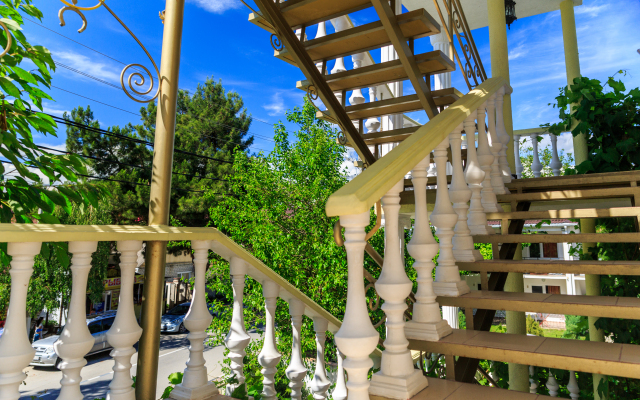 Panorama Guest House