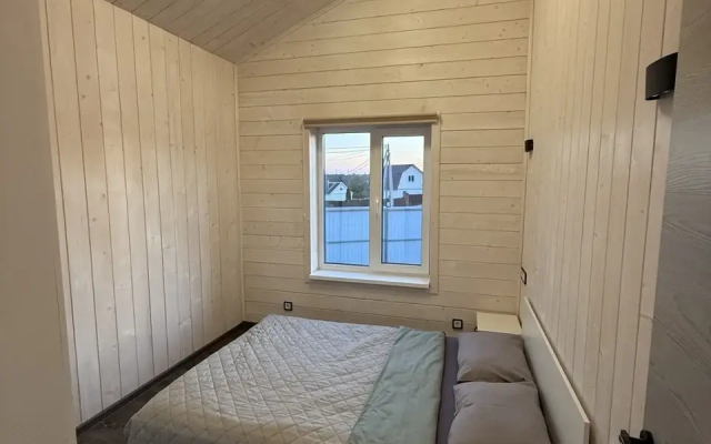 Частный дом Дом Дача 6