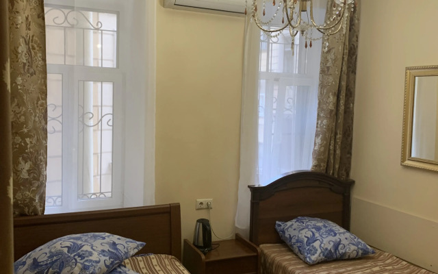 Milora Guest House