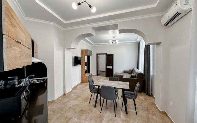 Apartments Apart-KMV