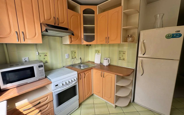 Апартаменты 39kvartir на oстрове Канта