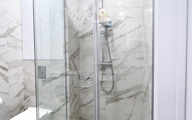 Квартира Апартаменты в Жк Atlantis Deluxe