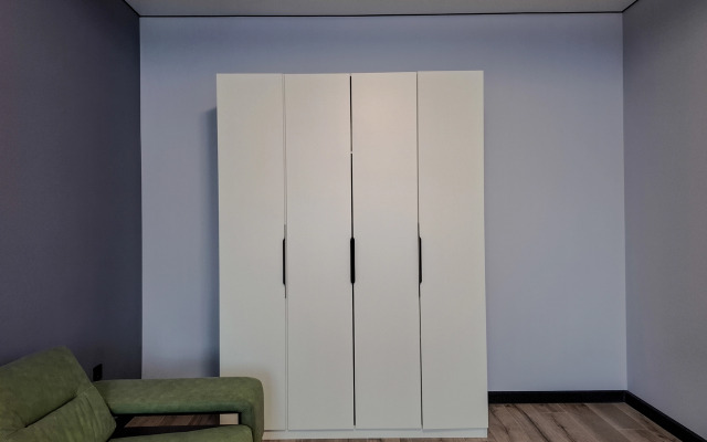 Квартира Castel