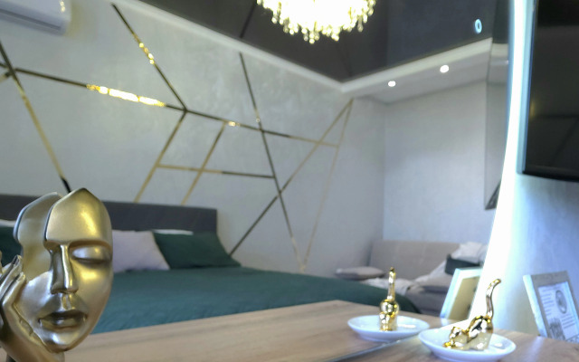 Astro Na Gorykogo Apartments
