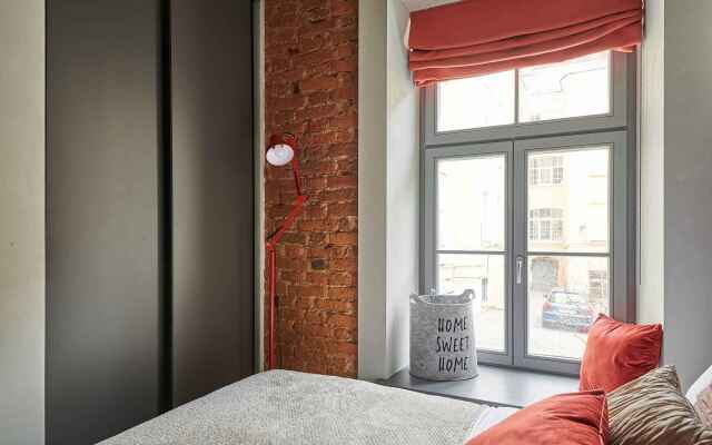 Апартаменты SweetHome на Антоненко