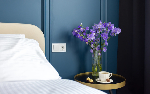 Апартаменты Бархат