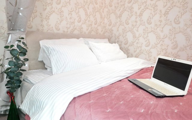 Квартира на улице 65-летия Победы