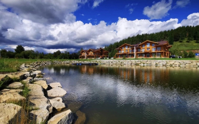 1304 v Sunny Valley Apartments