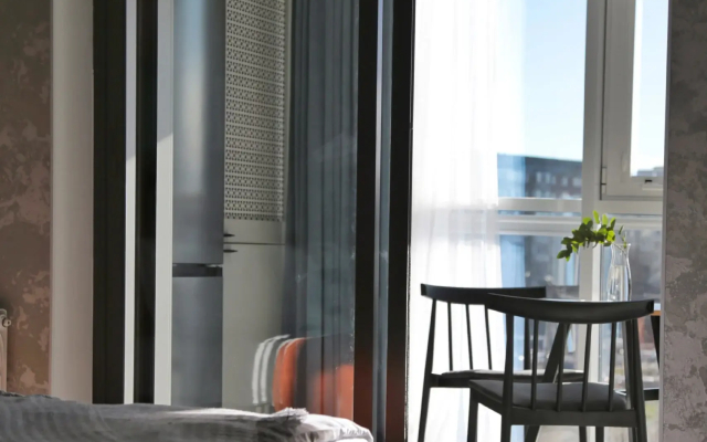 Квартира ЖК Мед house