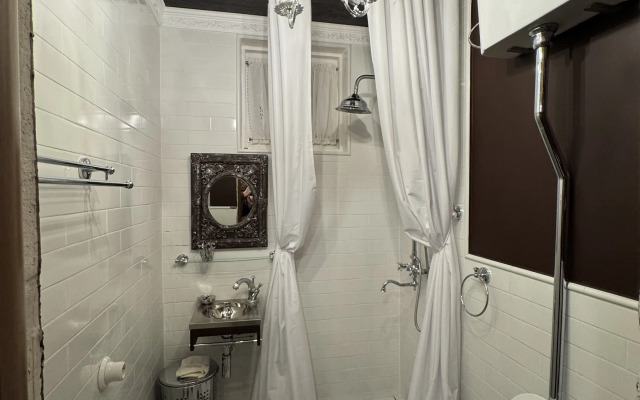 Апартаменты Адмирала Колчака в Историческом Центре Иркутска