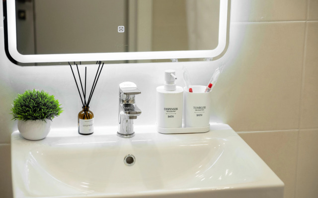 Квартира Шикарная в центре