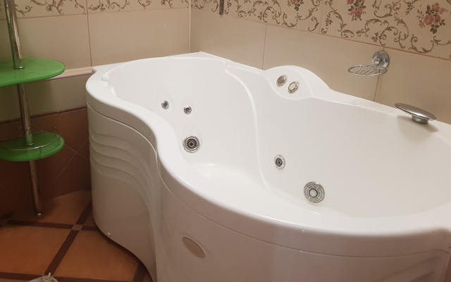 Апартаменты Видовая большая квартира для семей