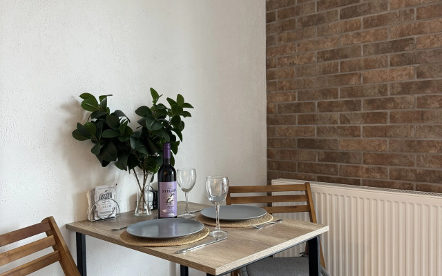 Квартира Уютная у моря