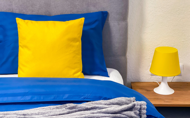 Monako 24 ZHK "Bel'veder" 58 Apartments