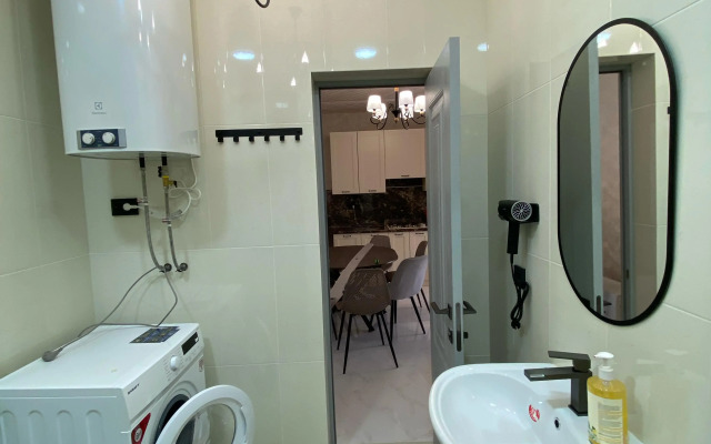 Гостевой дом Holiday Home 2