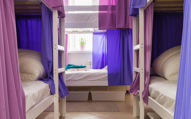 Rest Hostel