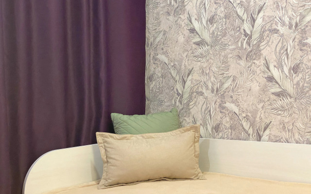 Vidovaya S Parkingom Flat