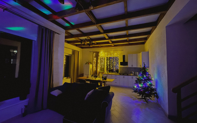 Ryadom s Chernogolovkoy v 45 minutakh ot Moskvy Private house