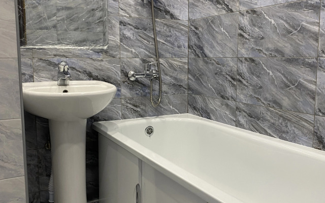 Квартира на Космонавтов 36