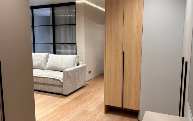 Квартира бизнес класса в центре города