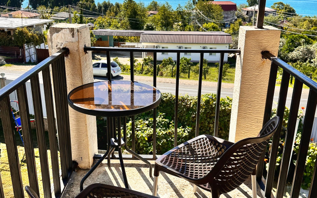 Leon Guest House