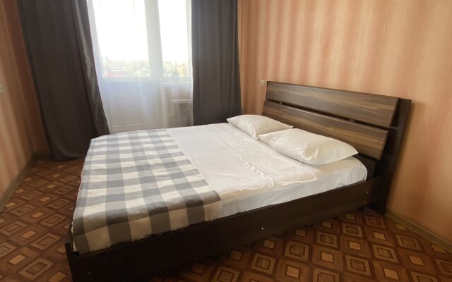 Апартаменты В Центре Города