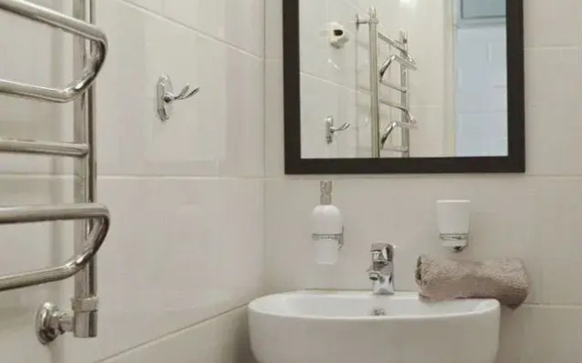 Nomer 4 Na Torfyanoy Ulitse 8/1 Apartments