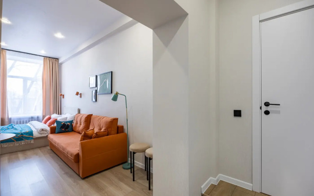 Апартаменты Просто Камчатка