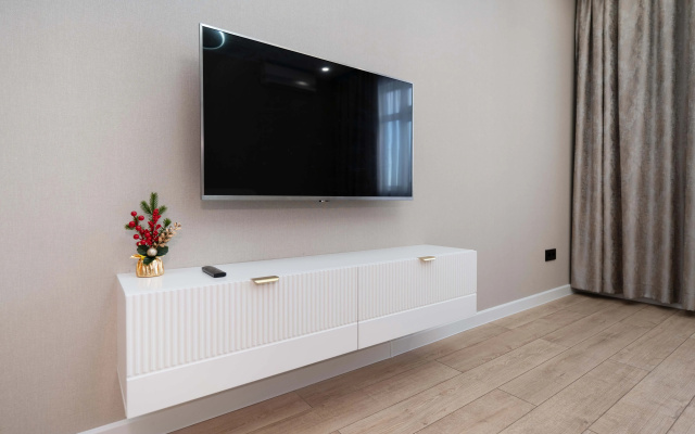Apartamenty Domino v centre goroda