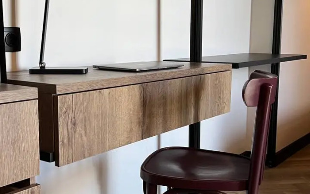 Апартаменты Lofthouse