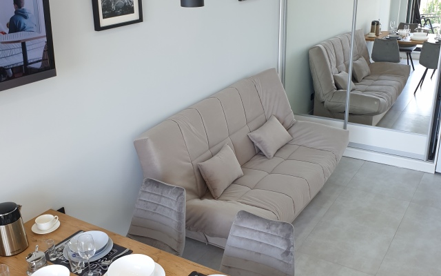 Eva Crystal Apartments