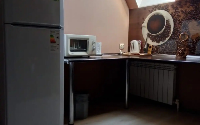 Гостевой Дом Светлана